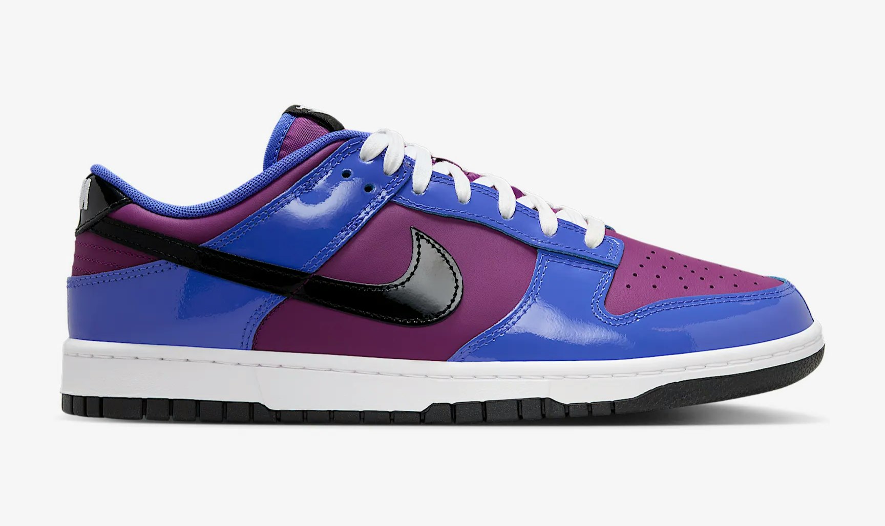 Nike Dunk Low SE "Paramount Blue"