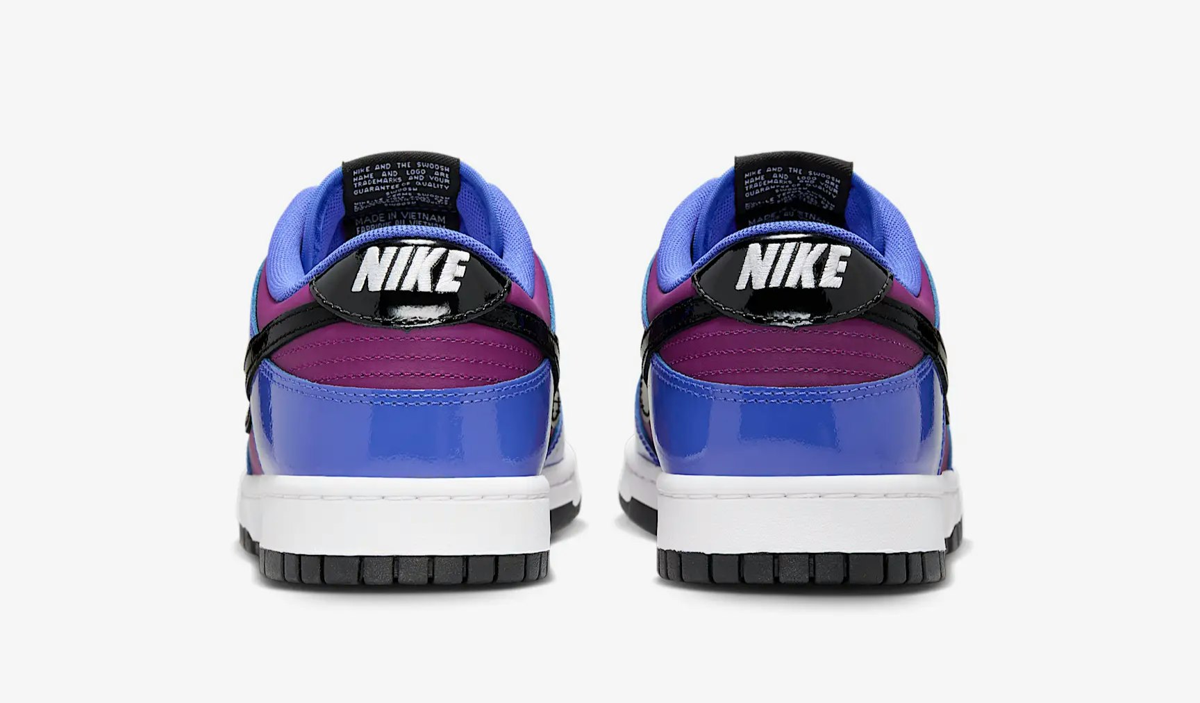 Nike Dunk Low SE "Paramount Blue"