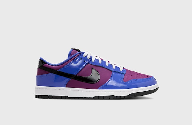 Nike Dunk Low SE "Paramount Blue" Nike Dunk Low SE "Paramount Blue"