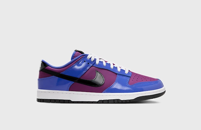 Nike Dunk Low SE "Paramount Blue"