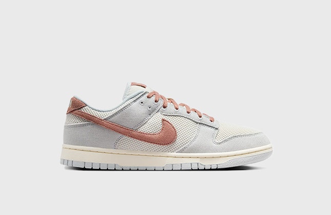 Nike Dunk Low "Fossil Rose" Nike Dunk Low "Fossil Rose"