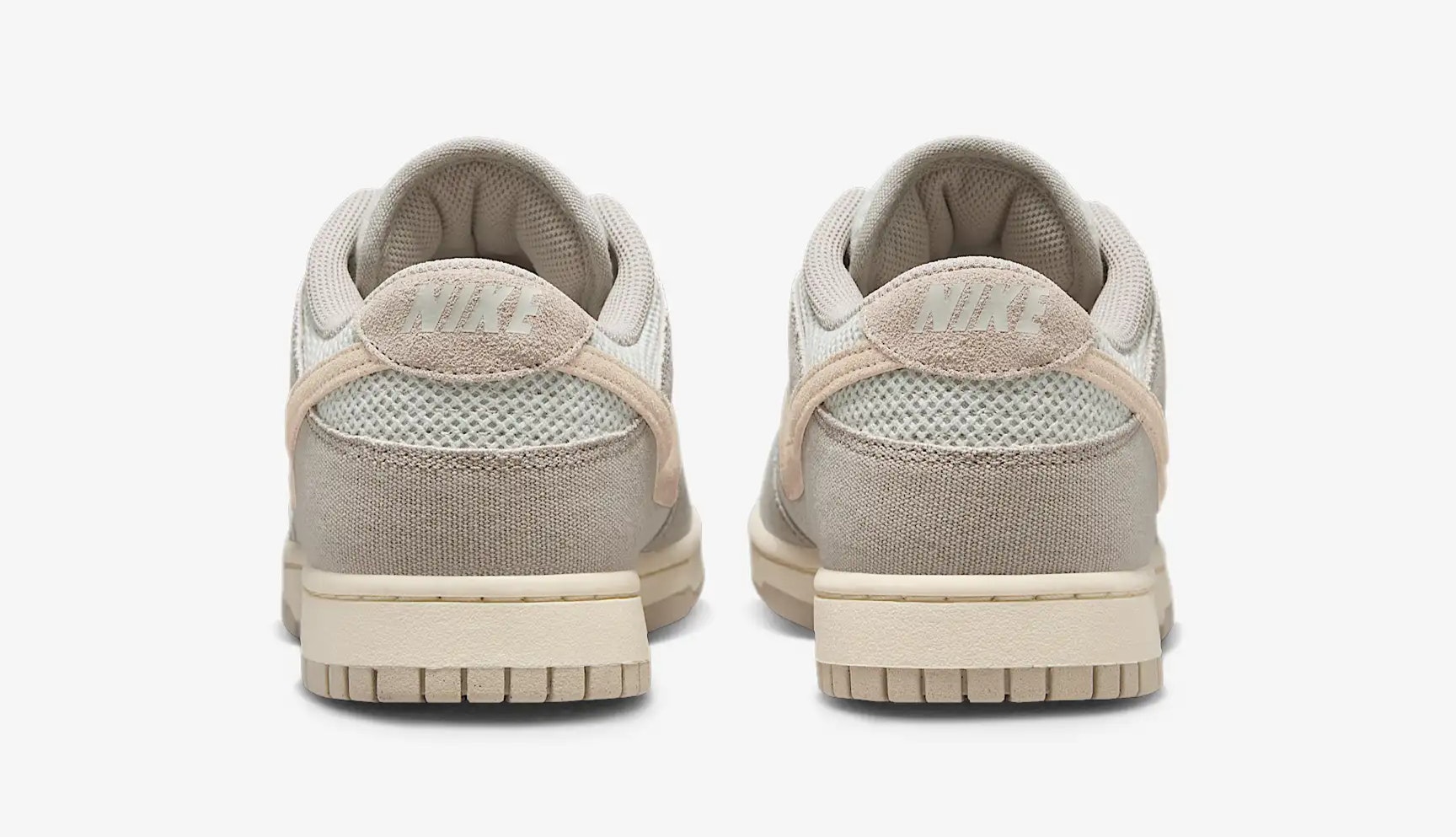 Nike Dunk Low "Light Bone"