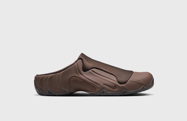 Nike Clogposite "Ironstone" Nike Clogposite "Ironstone"