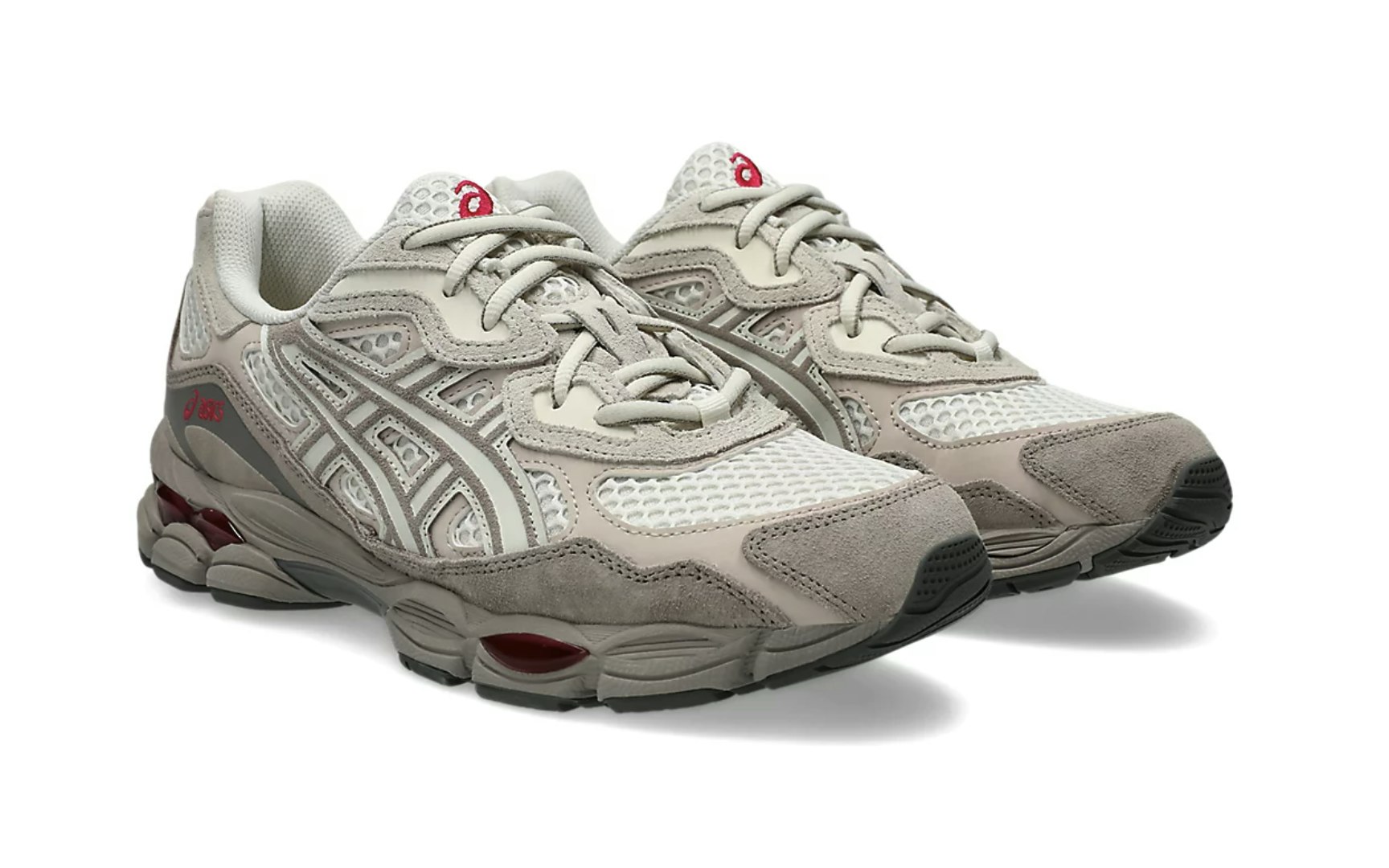 Asics Gel-NYC "Cream Moonrock"