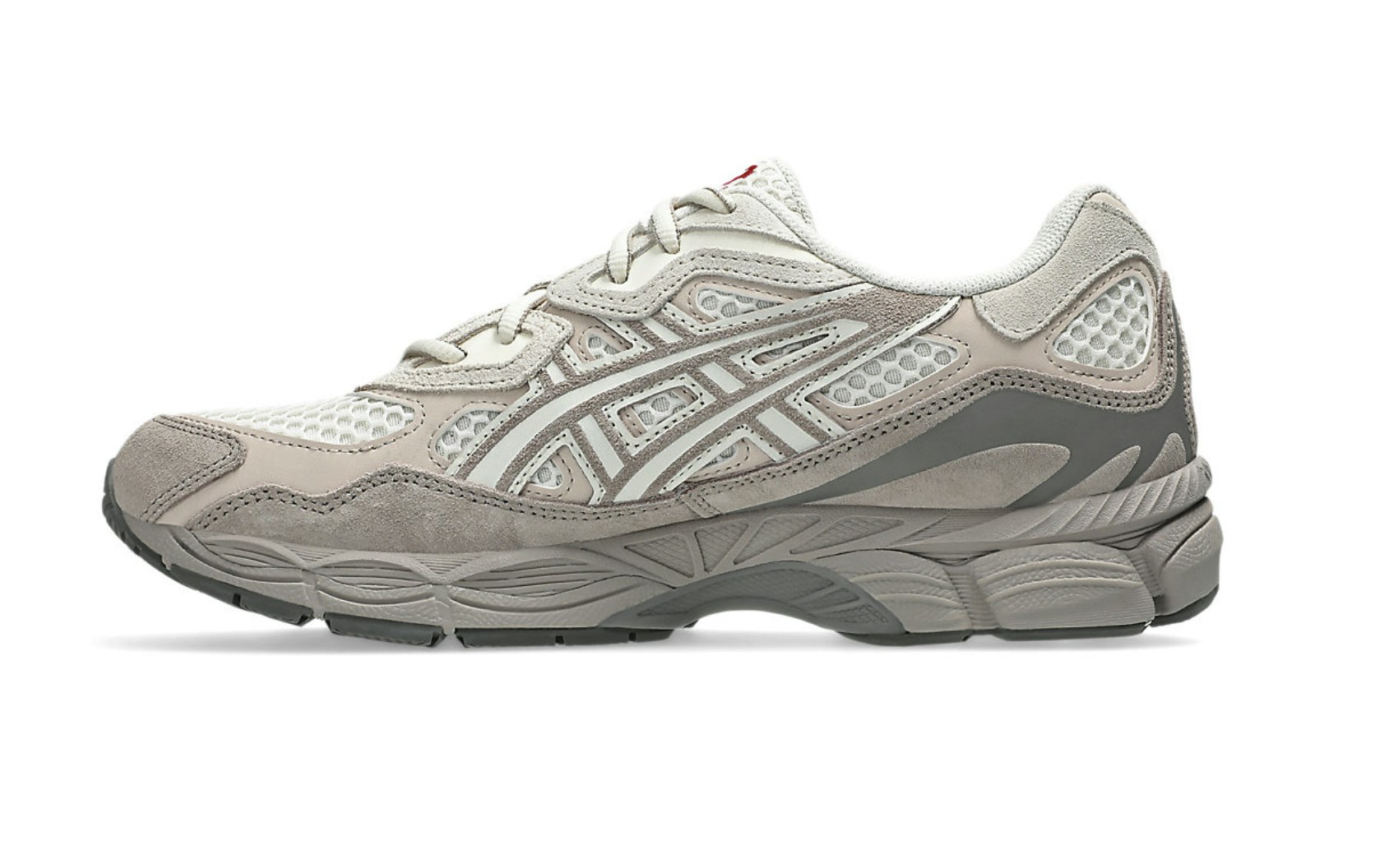 Asics Gel-NYC "Cream Moonrock"
