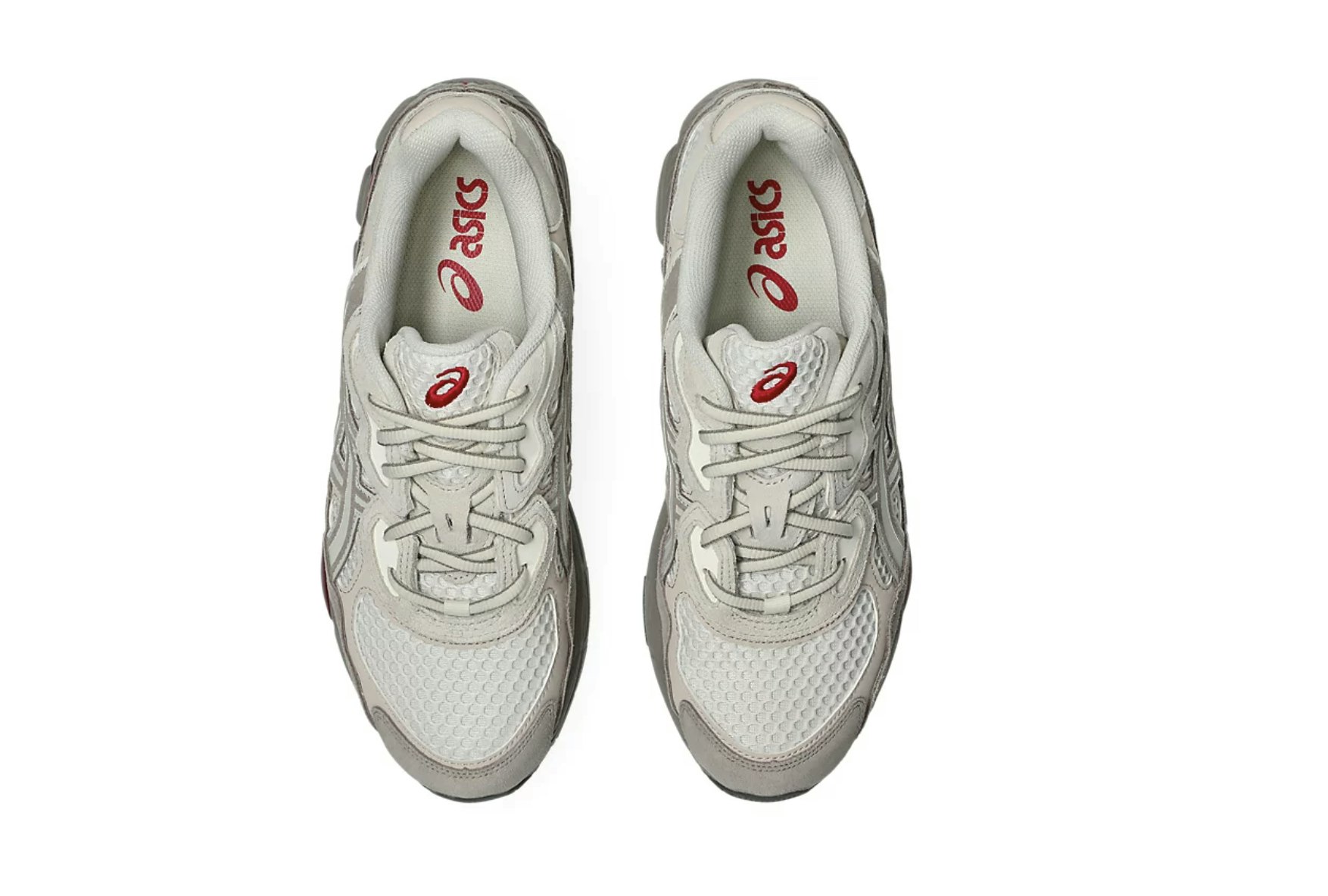 Asics Gel-NYC "Cream Moonrock"
