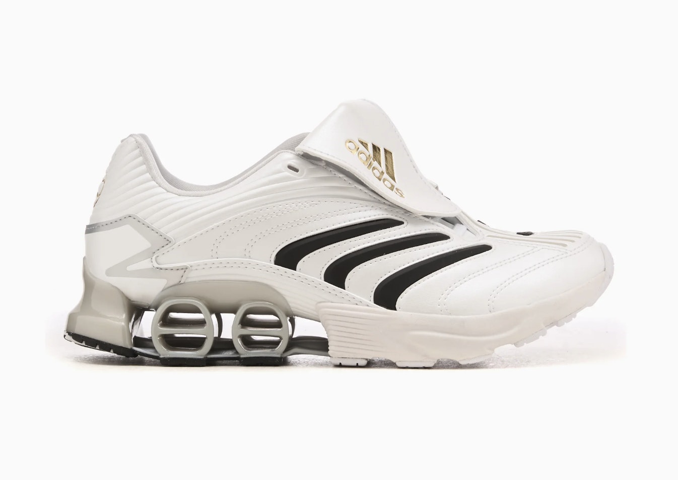 adidas Predator Megaride "Footwear White"