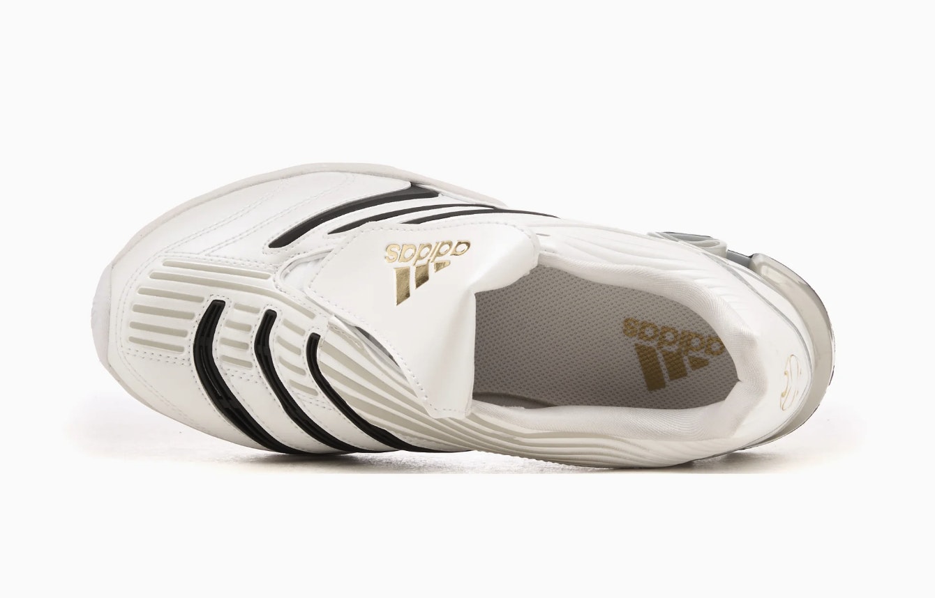 adidas Predator Megaride "Footwear White"