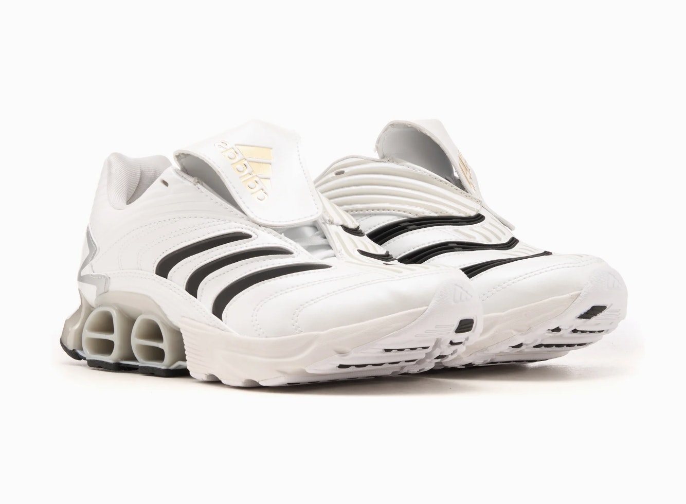 adidas Predator Megaride "Footwear White"