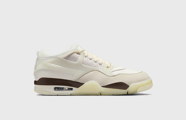 Air Jordan 4 RM "Hemp"