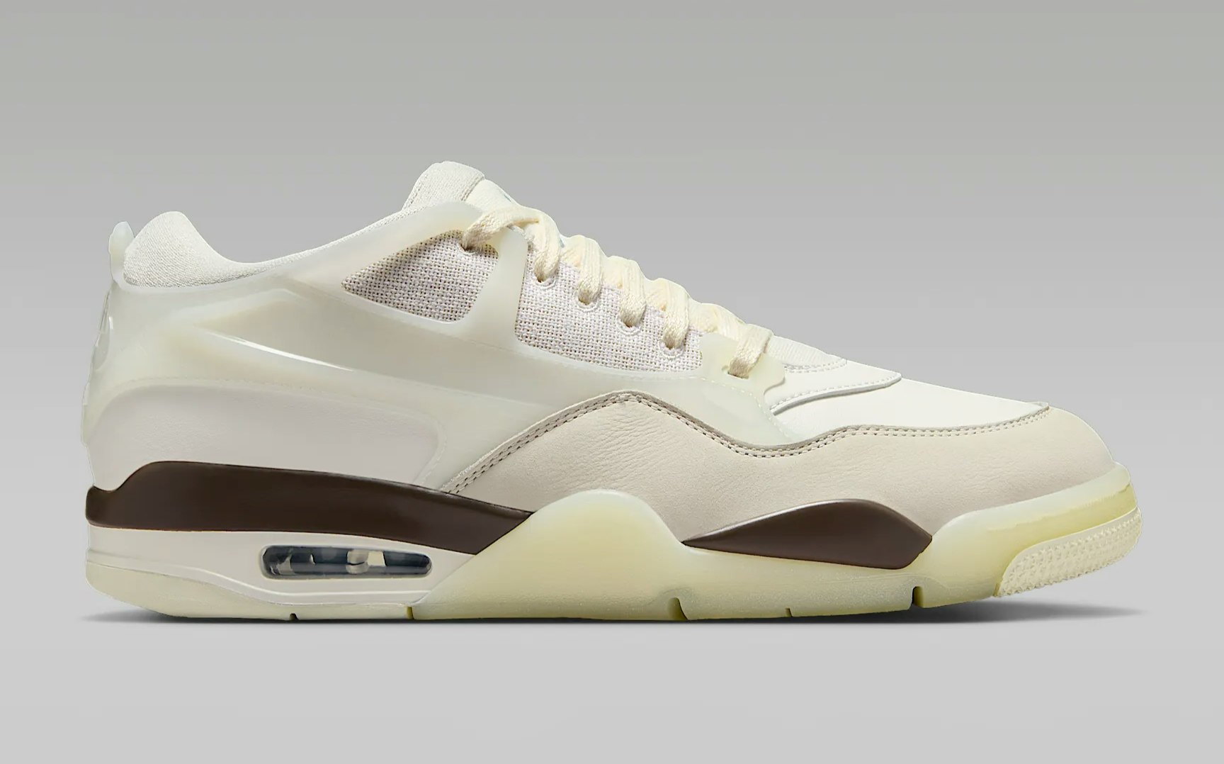 Air Jordan 4 RM "Hemp"
