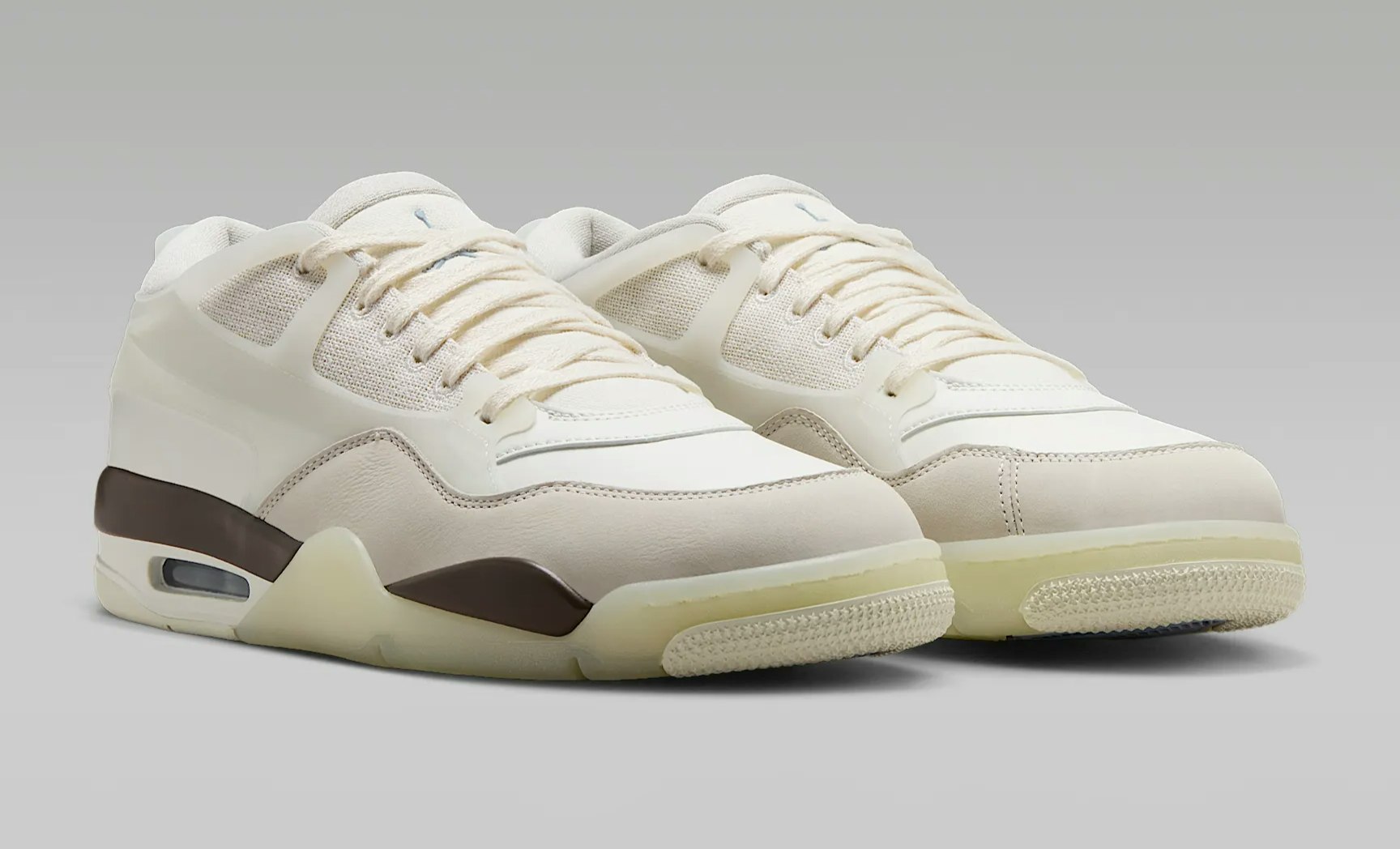 Air Jordan 4 RM "Hemp"