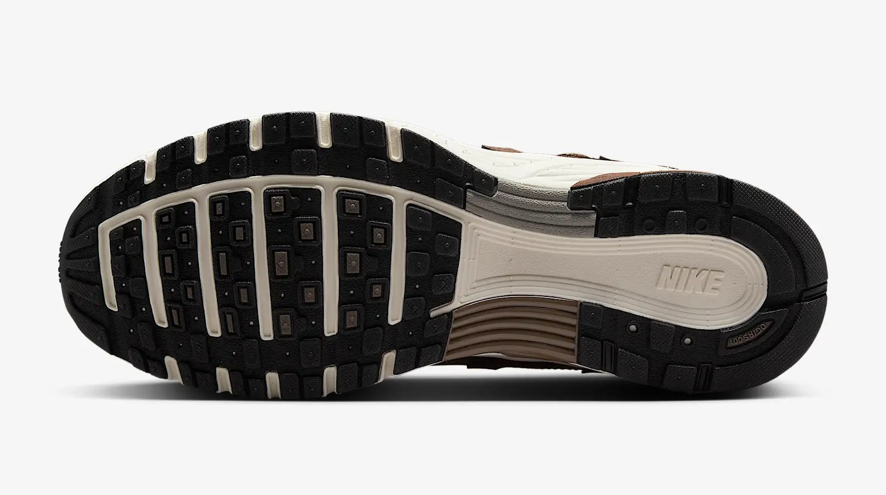 Nike P-6000 "Fauna Brown"
