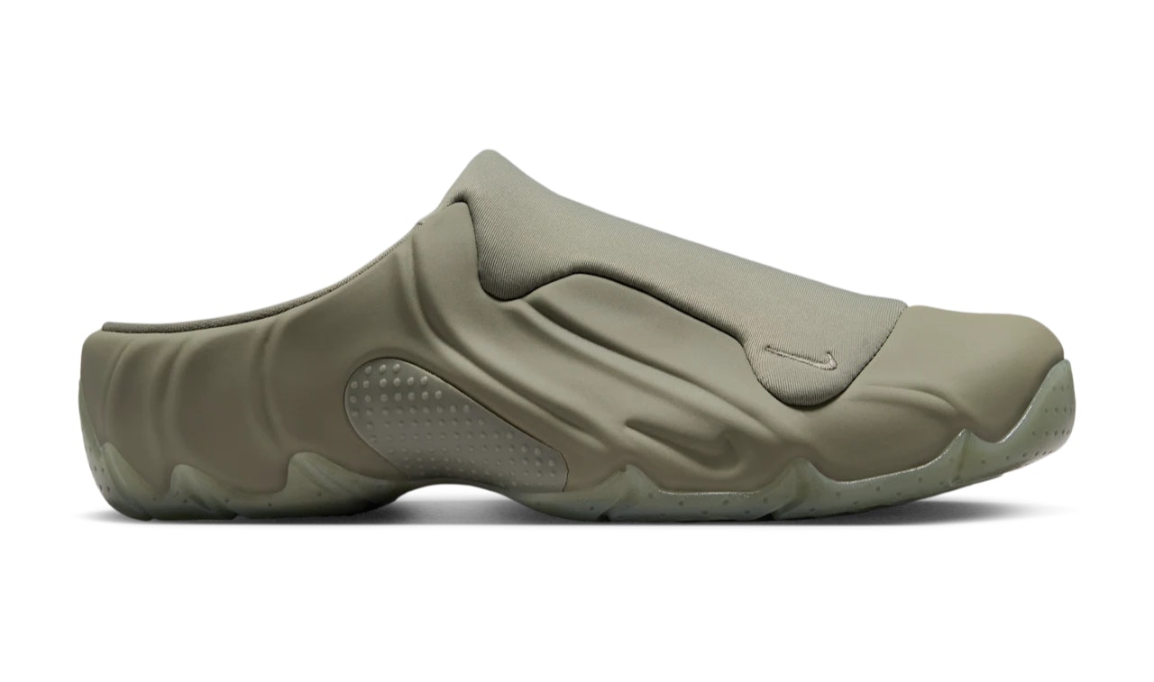 Nike Clogposite "Light Army"