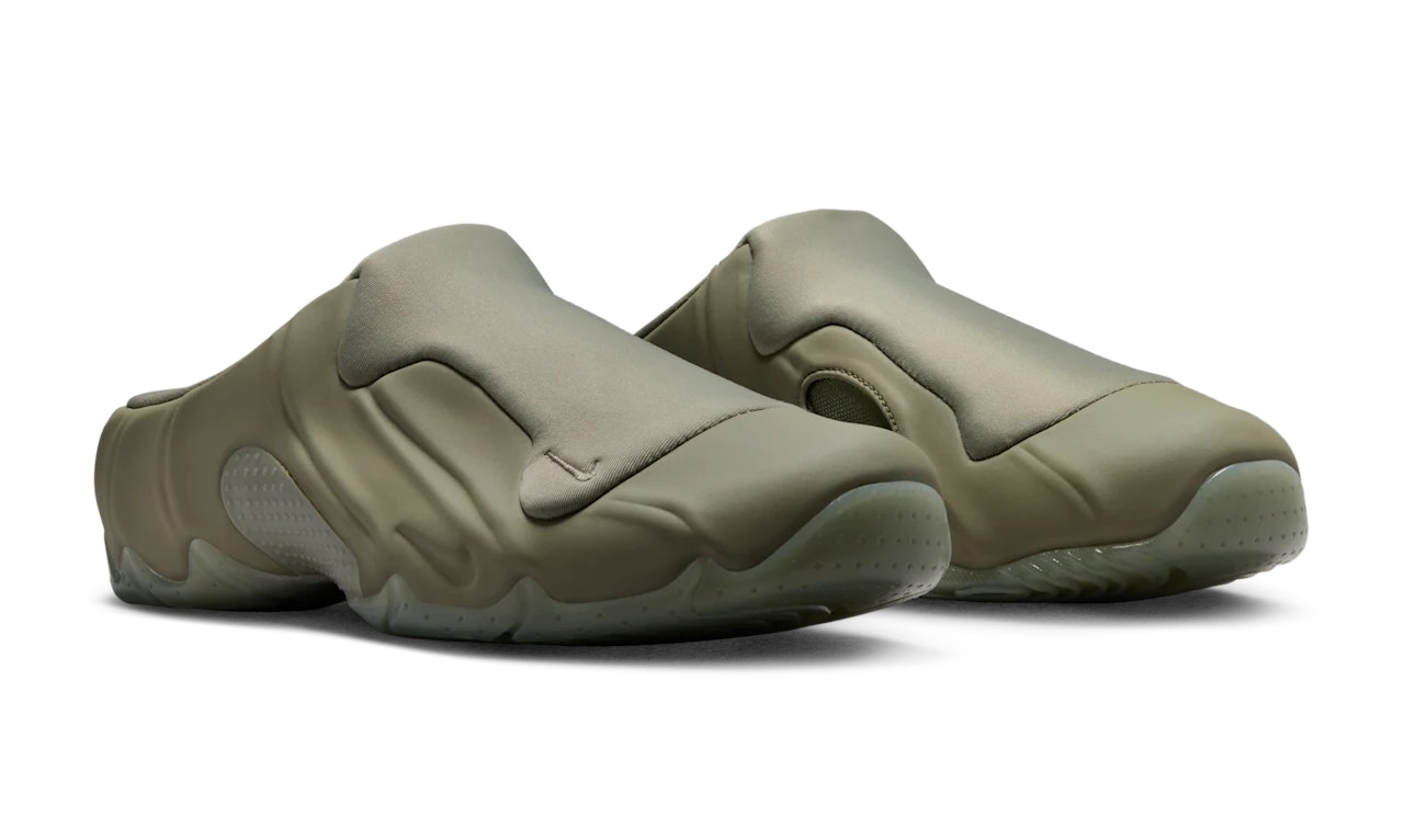 Nike Clogposite "Light Army"