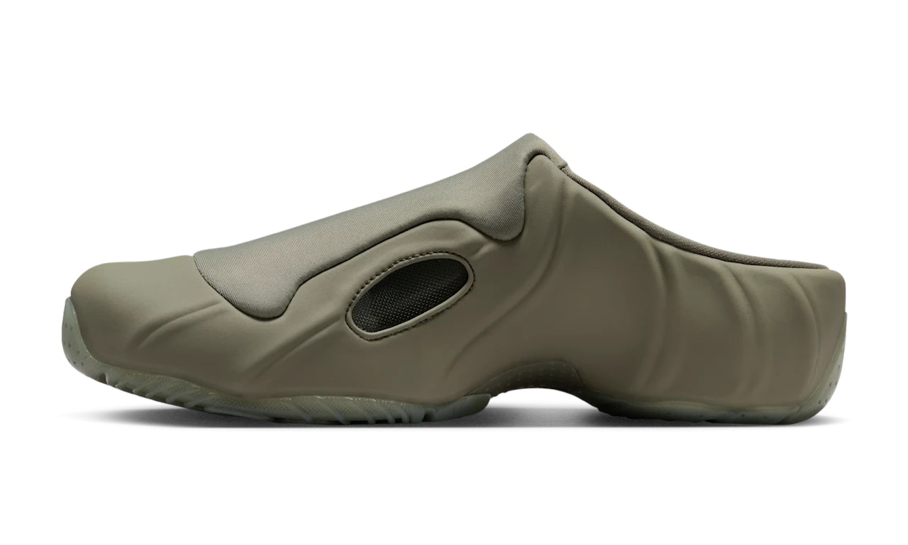 Nike Clogposite "Light Army"