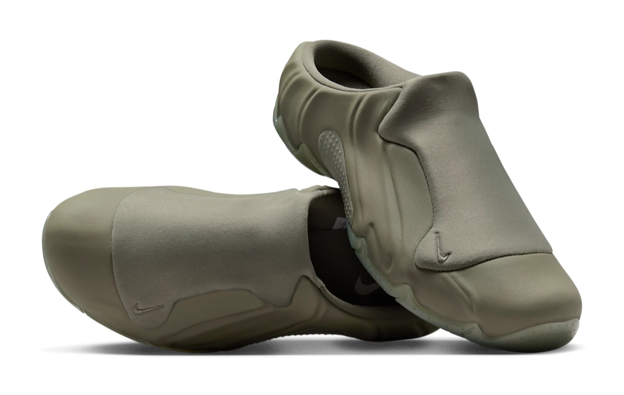 Nike Clogposite "Light Army"