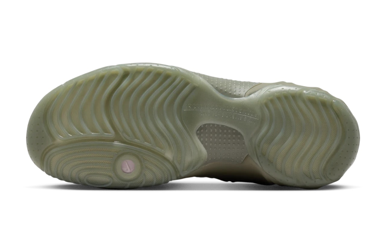 Nike Clogposite "Light Army"