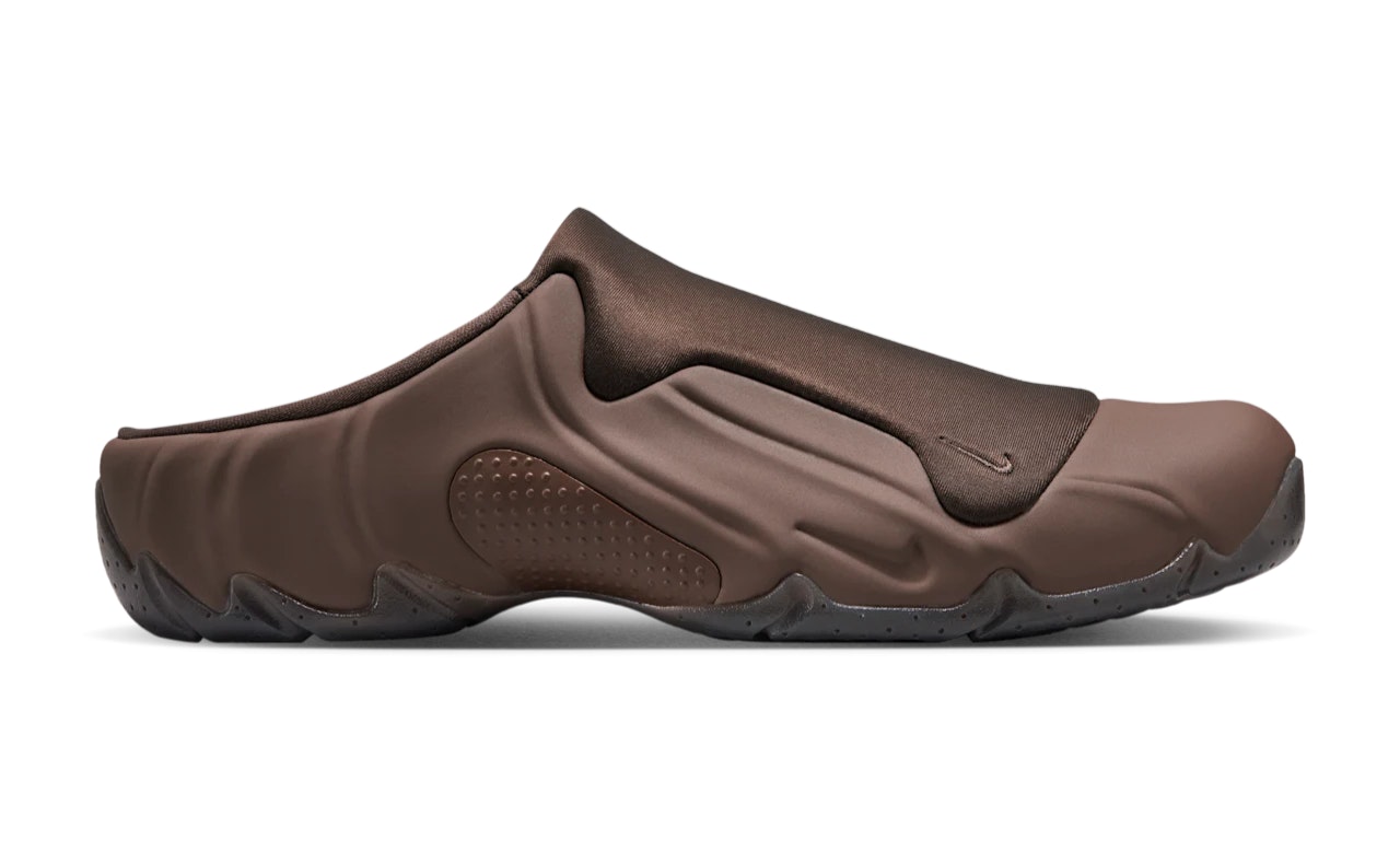 Nike Clogposite "Ironstone"