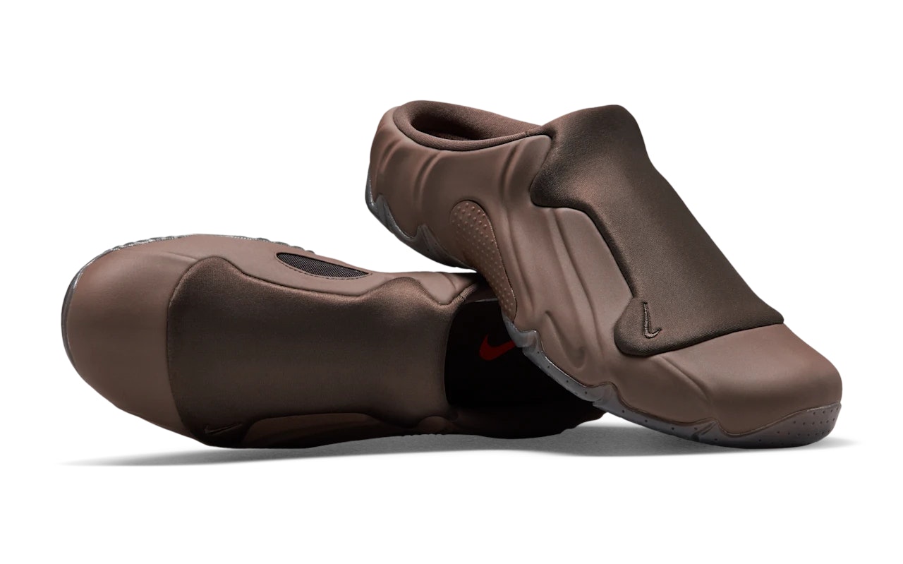 Nike Clogposite "Ironstone"