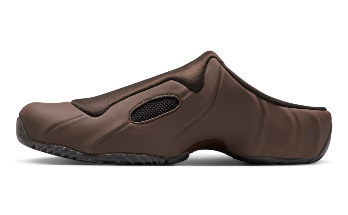Nike Clogposite "Ironstone"