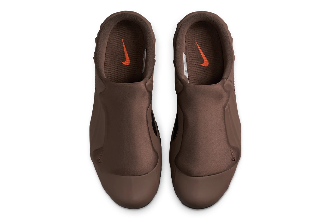 Nike Clogposite "Ironstone"