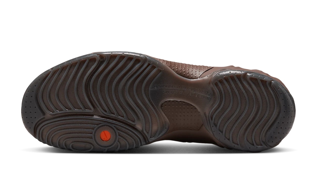 Nike Clogposite "Ironstone"