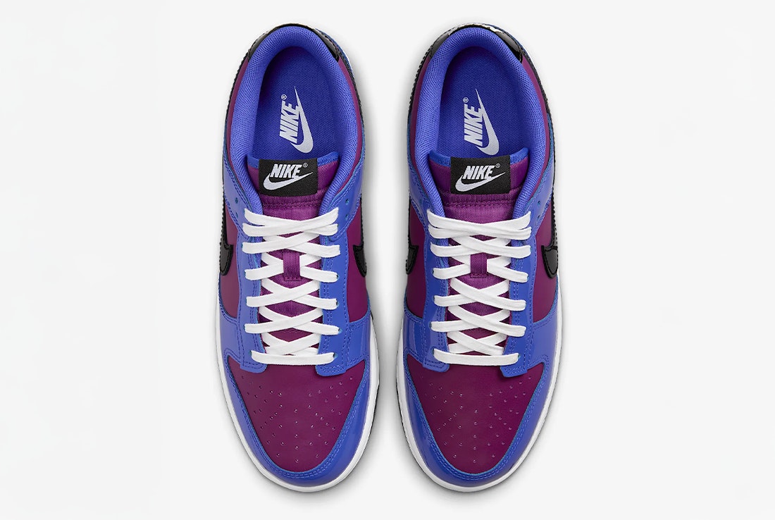Nike Dunk Low SE "Paramount Blue"
