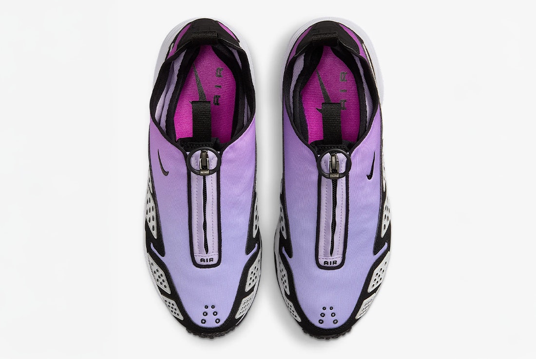 Nike Air Max Sunder "Hyper Violet"