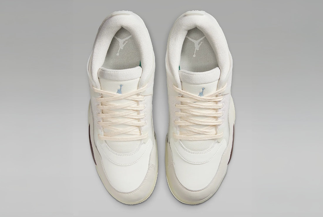 Air Jordan 4 RM "Hemp"