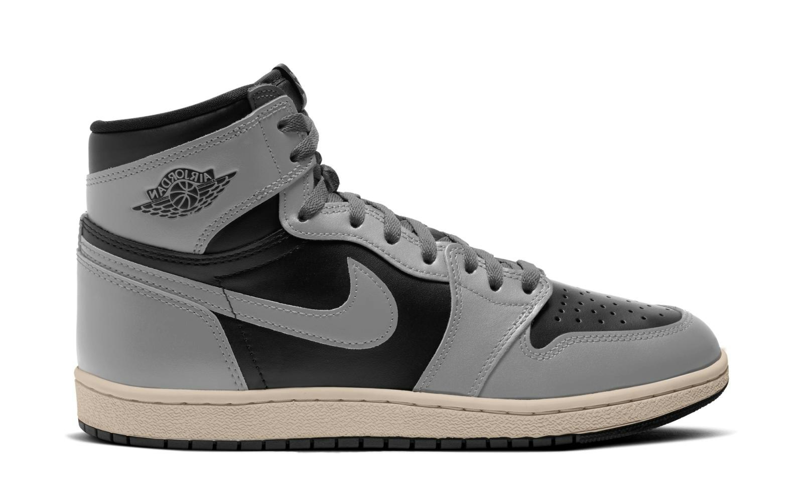 Air Jordan 1 High ‘85 "Reverse Shadow"