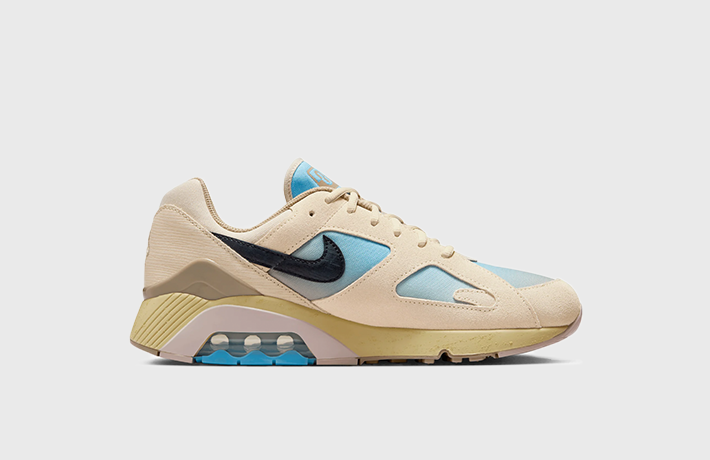 Nike Air Max 180 "Light Khaki"