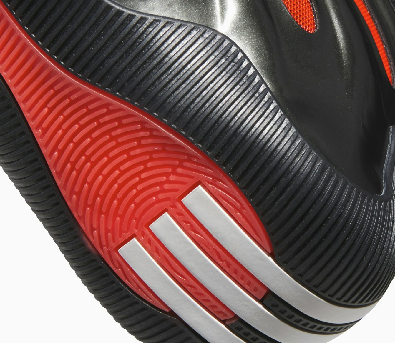 adidas Harden Volume 9 "Hell Cat"