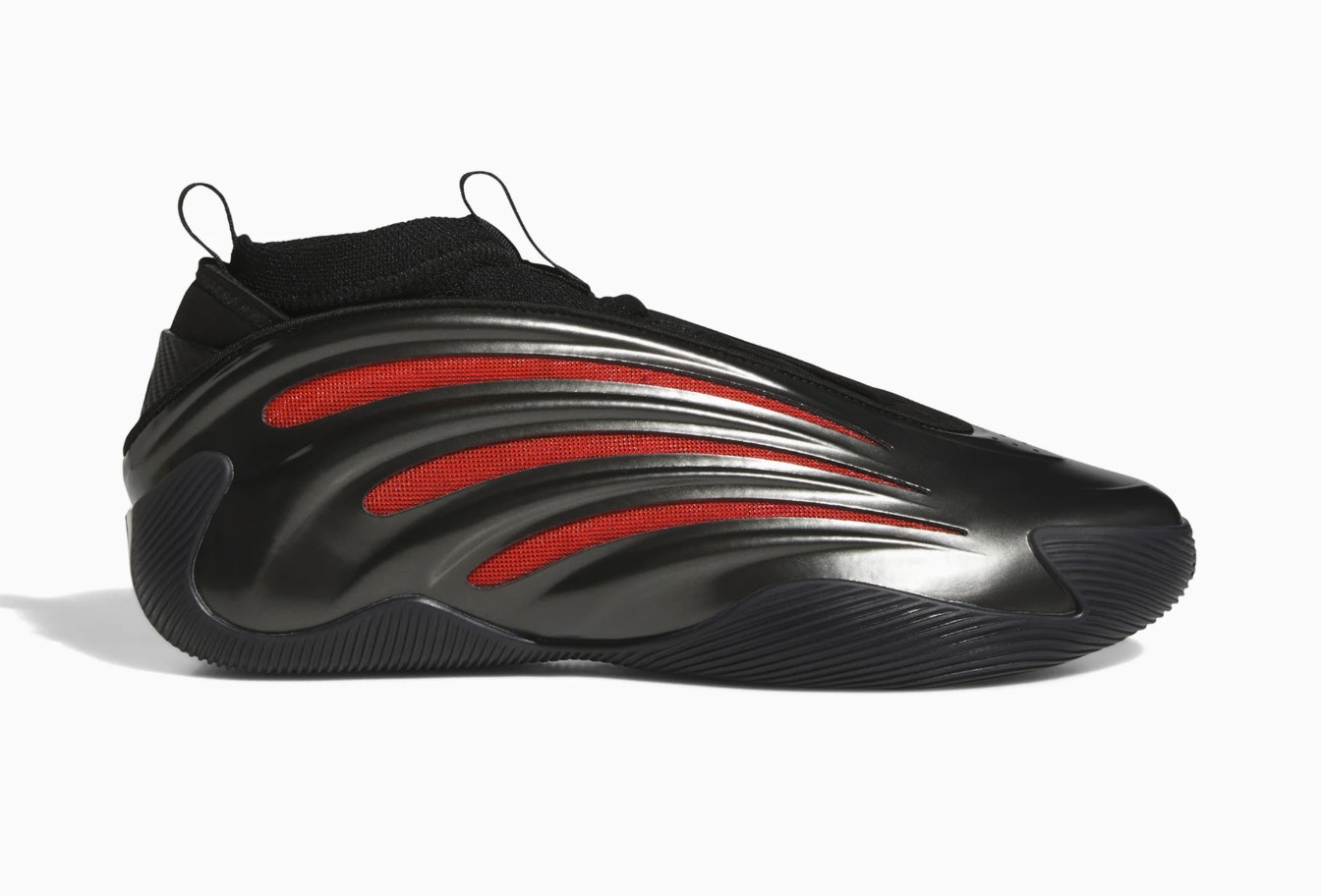 adidas Harden Volume 9 "Hell Cat"