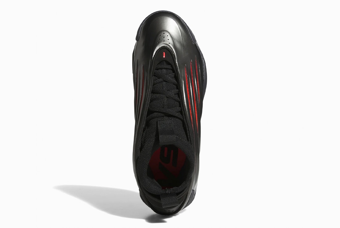 adidas Harden Volume 9 "Hell Cat"