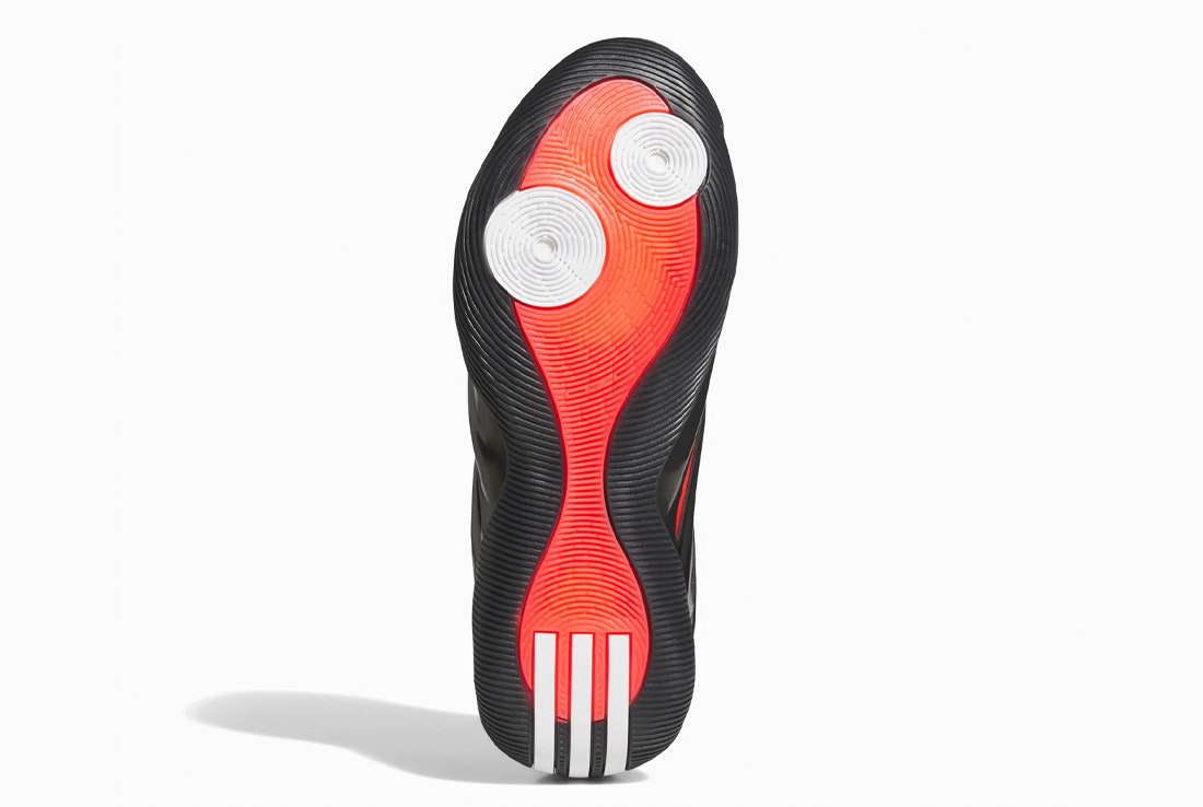 adidas Harden Volume 9 "Hell Cat"
