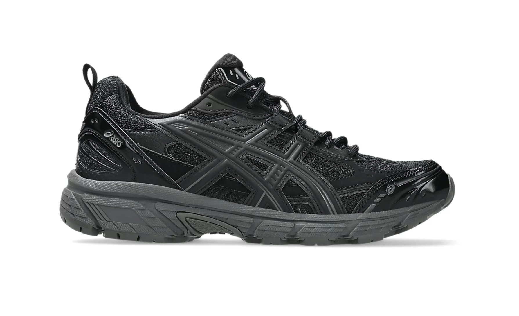 Asics Gel-Nunobiki "Obsidian Grey"