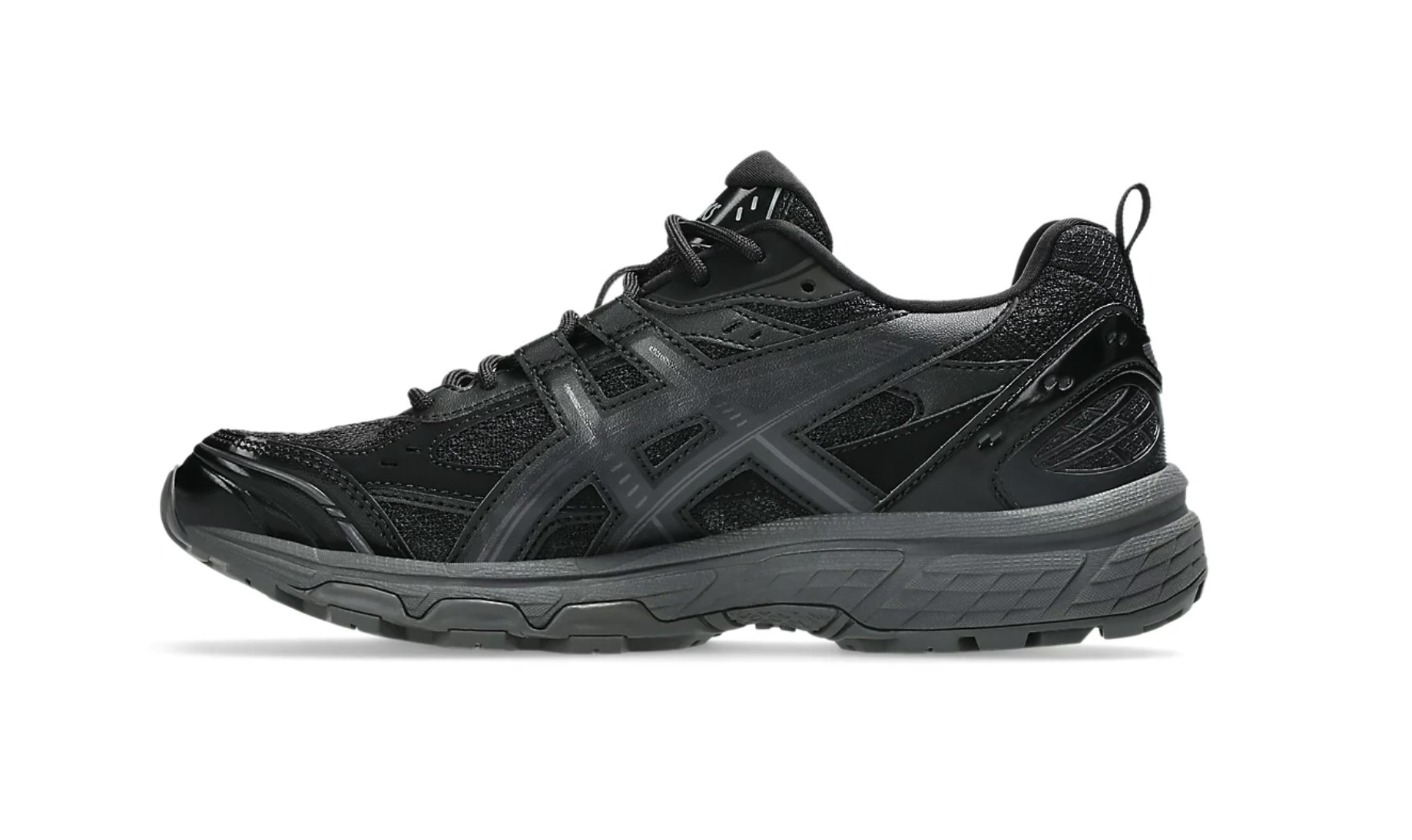 Asics Gel-Nunobiki "Obsidian Grey"