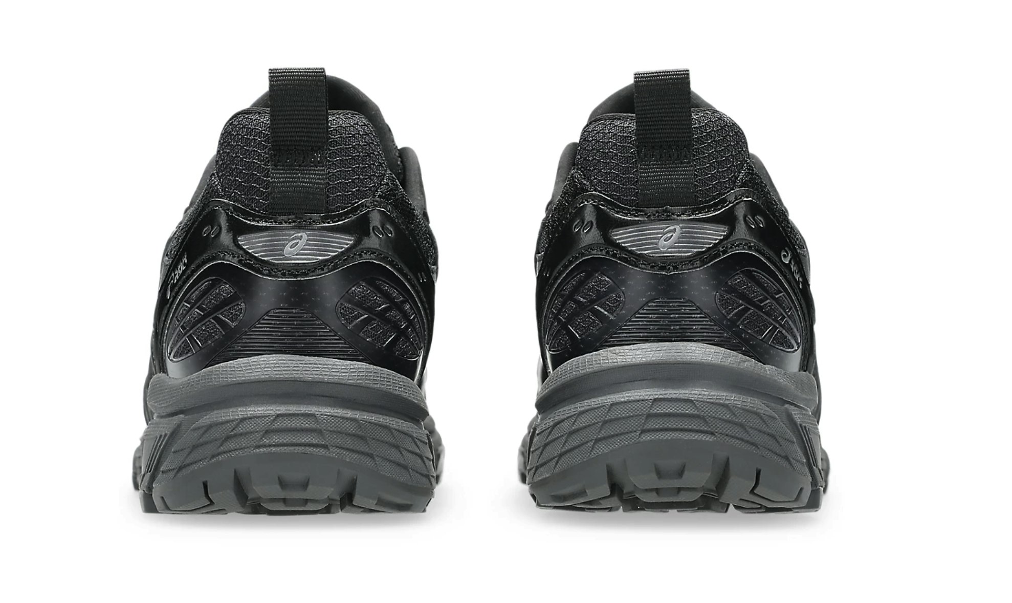 Asics Gel-Nunobiki "Obsidian Grey"