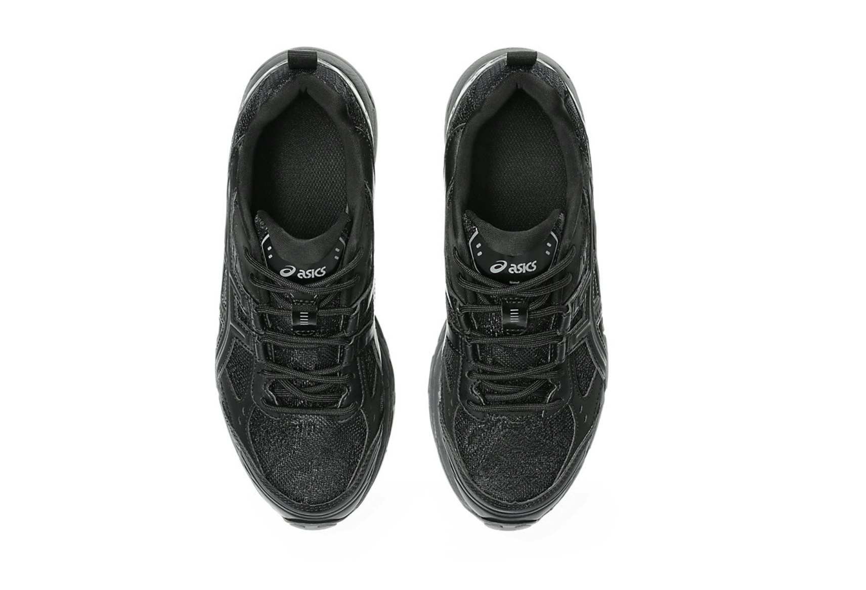 Asics Gel-Nunobiki "Obsidian Grey"