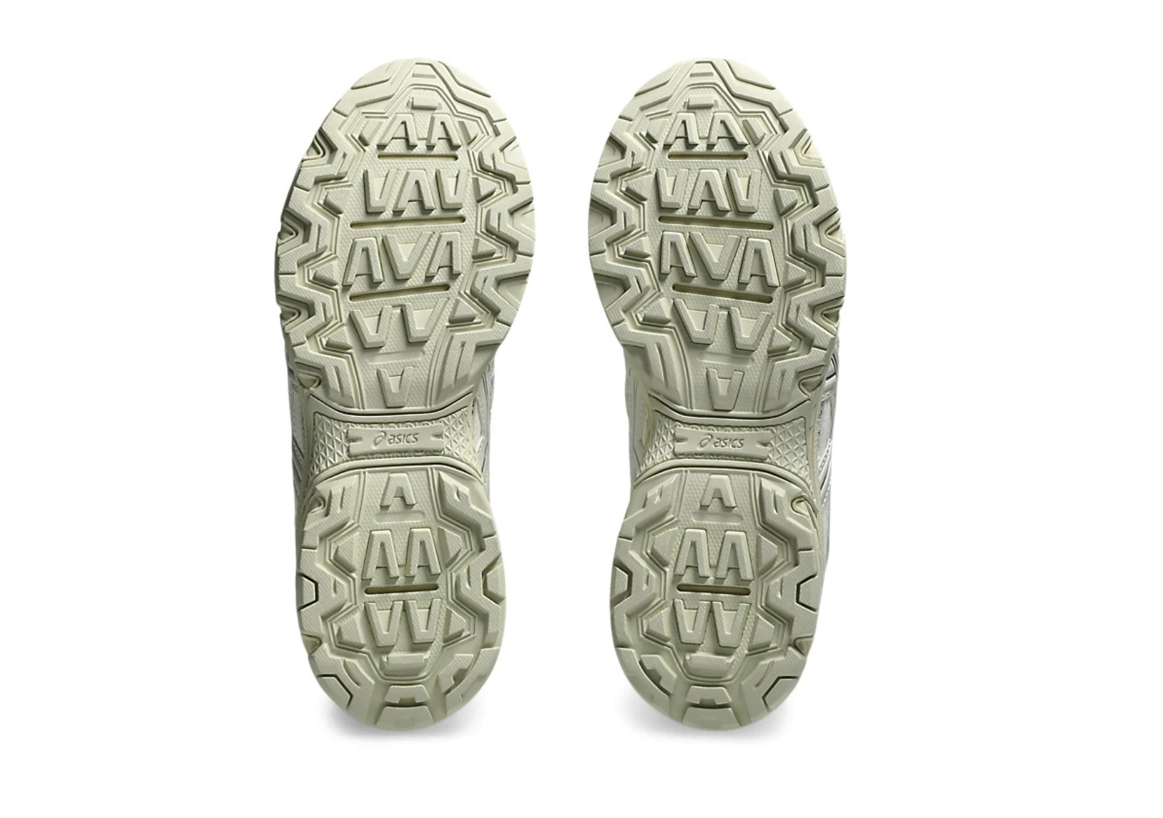 Asics Gel-Nunobiki "Cream Pure Silver"