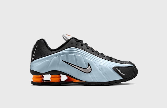 Nike Shox R4 "Blue Tint" Nike Shox R4 "Blue Tint"