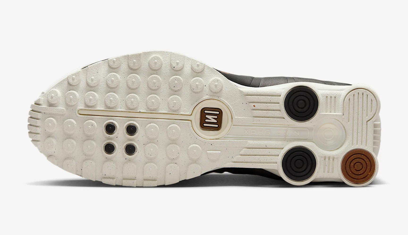 Nike Shox R4 "Fauna Brown"