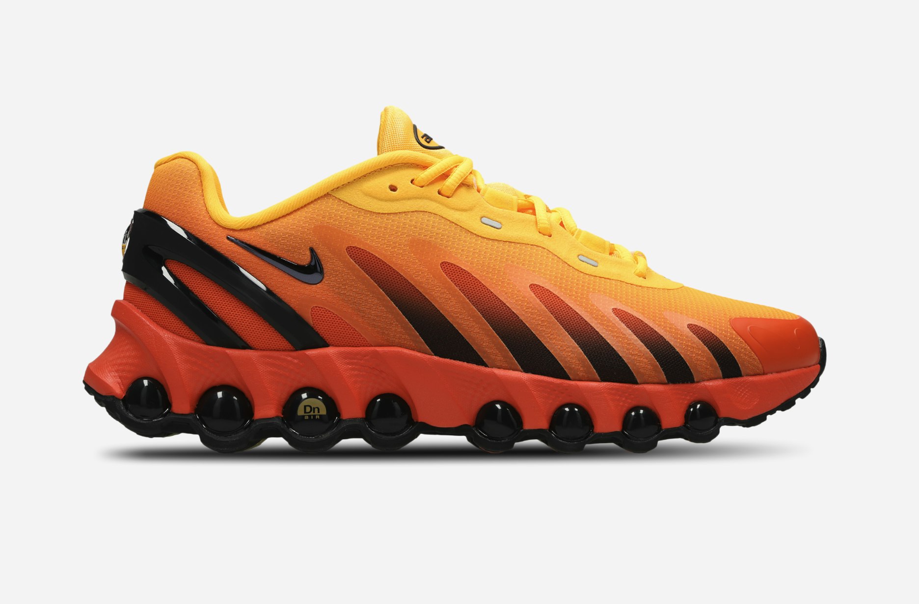 Nike Air Max DN8 "Team Orange"