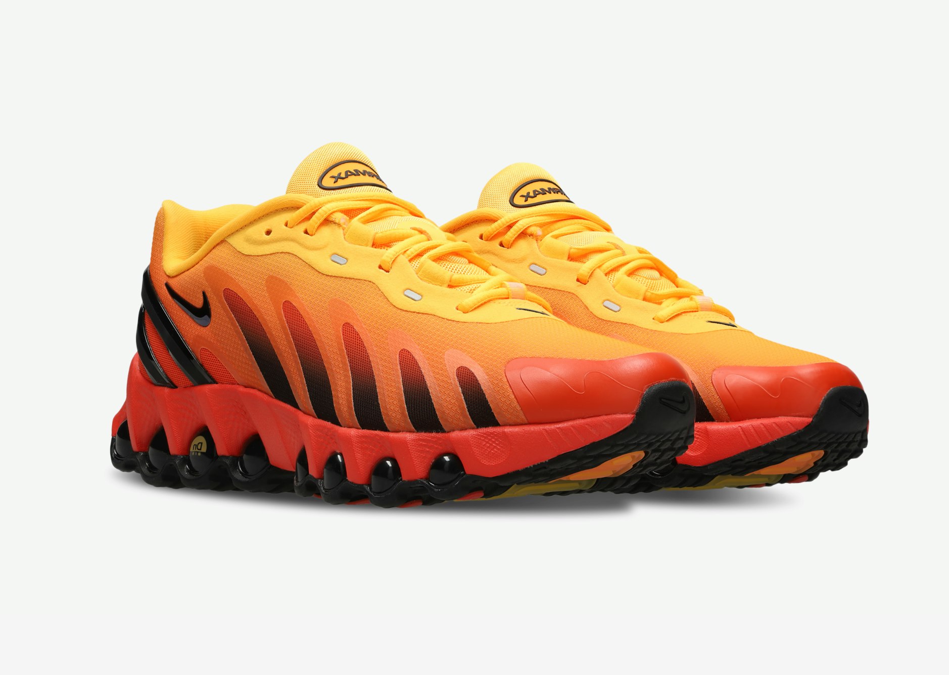 Nike Air Max DN8 "Team Orange"