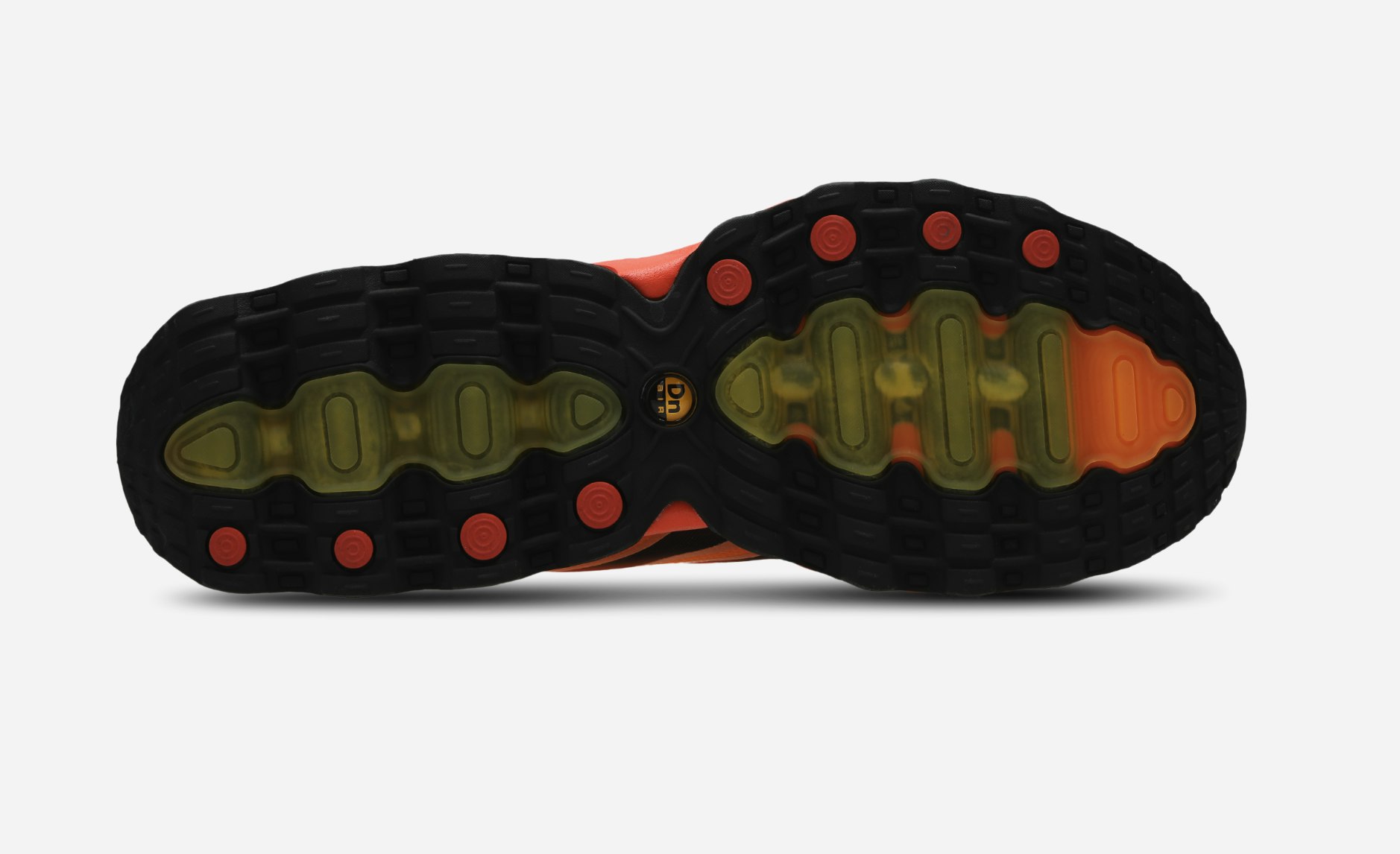 Nike Air Max DN8 "Team Orange"