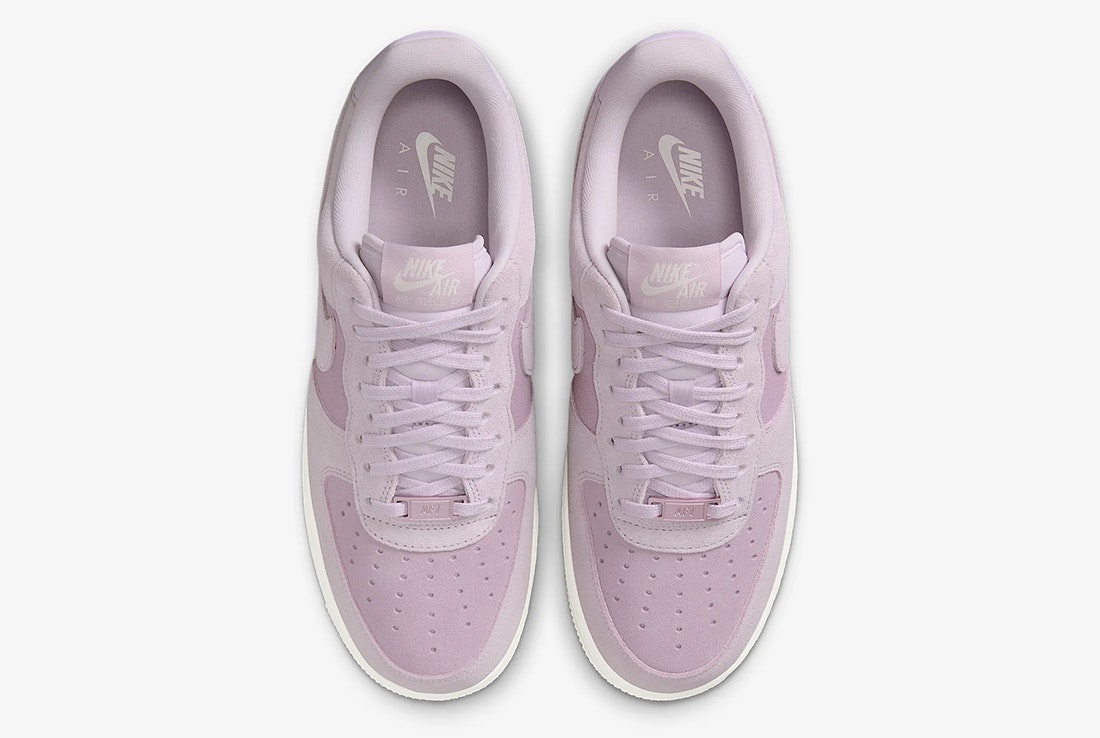 Nike Air Force 1 Low "Doll"