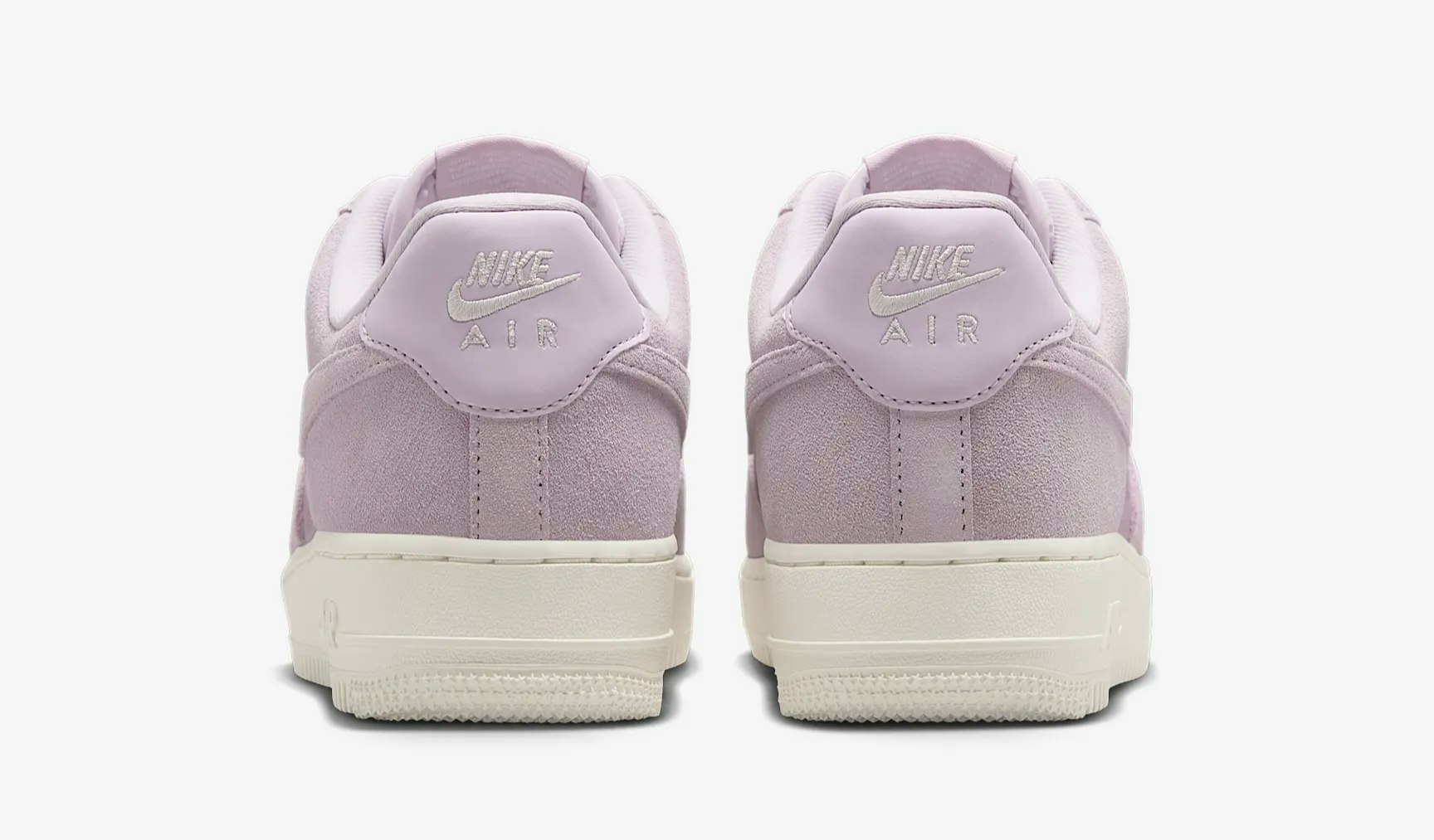 Nike Air Force 1 Low "Doll"