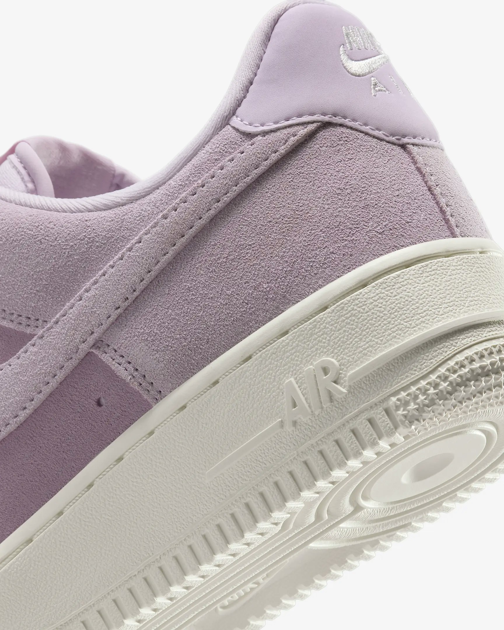 Nike Air Force 1 Low "Doll"