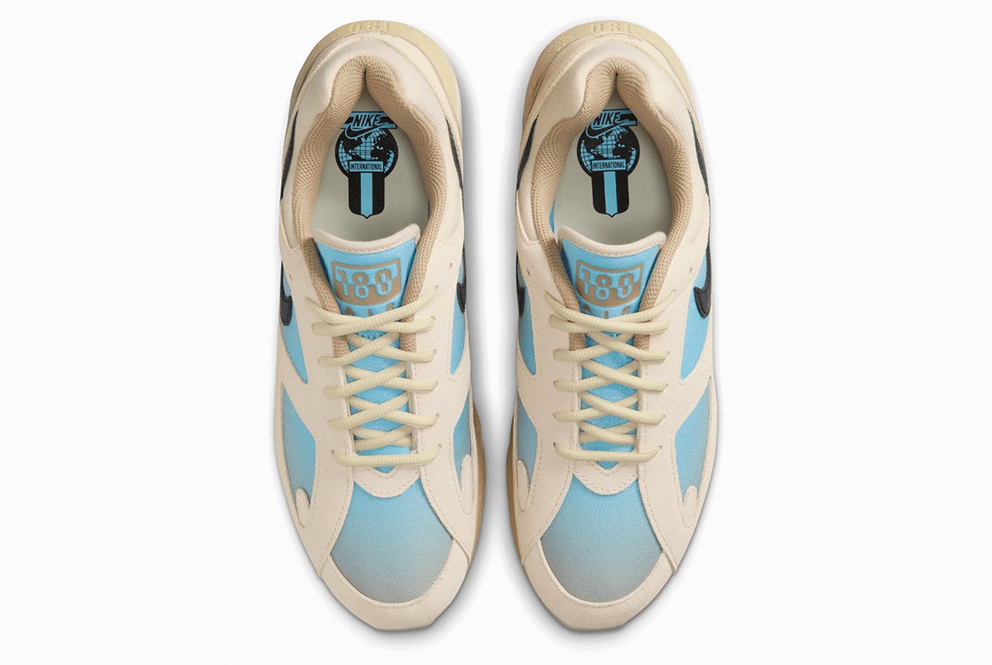 Nike Air Max 180 "Light Khaki"